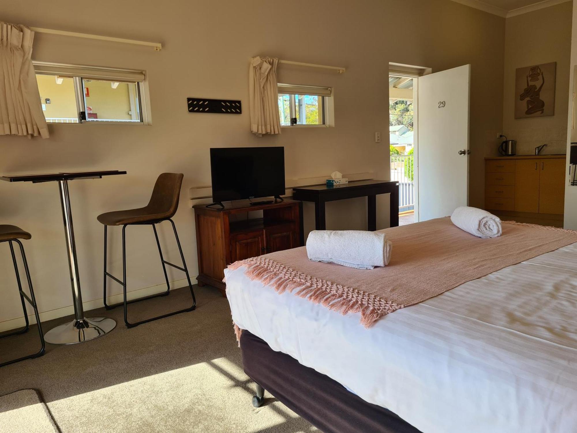 Em Apartments Margaret River Exterior photo